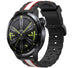 Correa edición especial Huawei Watch GT 3 46mm (negro/blanco)