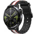 Correa edición especial Huawei Watch GT 3 46mm (negro/blanco)