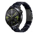 Huawei Watch GT 3 46mm Resin Strap (Black/White)
