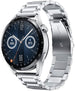 Correa titanio Huawei Watch GT 3 46mm (plata)