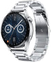 Correa titanio Huawei Watch GT 3 46mm (plata)