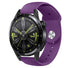 Correa deportiva Huawei Watch GT 3 46mm (púrpura)