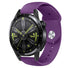 Correa deportiva Huawei Watch GT 3 46mm (púrpura)