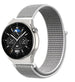 Correa nylon Huawei Watch GT 3 Pro 46mm (concha marina)