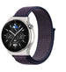 Huawei Watch GT 3 Pro 46mm Nylon Strap (Indigo Blue)