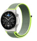 Huawei Watch GT 3 Pro 46mm Nylon Strap (Fluorescent)