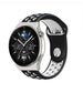 Huawei Watch GT 3 Pro 46mm Sport Strap (Black/White)