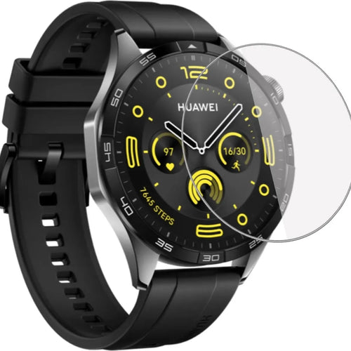 Huawei Watch GT 4 - 46mm screen protector (glass)