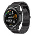 Correa metálica Huawei Watch GT (negro)