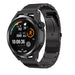 Correa metal Huawei Watch GT Runner (negro)