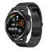 Correa metal Huawei Watch GT Runner (negro)
