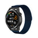 Correa milanese Xiaomi Mi Watch (azul)