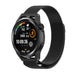 Correa milanesa Huawei Watch GT (negro)