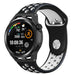 Correa deportiva Huawei Watch GT Runner (negro/blanco)