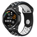 Correa deportiva Huawei Watch GT Runner (negro/blanco)
