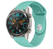 Huawei Watch GT 2 Sport Strap (Aqua)