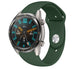 Correa deportiva Huawei Watch GT/GT 2 (verde militar)