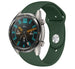 Correa deportiva Huawei Watch GT/GT 2 (verde militar)