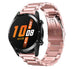 Correa de cuero Huawei Watch GT 2 (rosa)