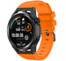 Correa silicona con hebilla Huawei Watch GT(naranja)