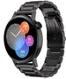 Correa titanio Huawei Watch GT3 42mm (negro)