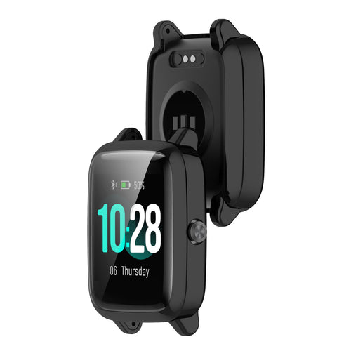 Funda TPU ID205L (negro)