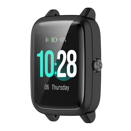 Funda TPU ID205L (negro)