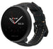 Correa cuero Polar Ignite 3 (negro)