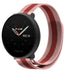 Correa milanesa Polar Ignite 3 (rosa/roja)