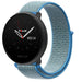 Correa nylon Polar Ignite 2 (azul)