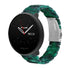 Polar Ignite 3 Resin Strap (Green)