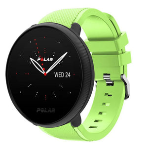 ignite-2-silicone-band-lichtgroen