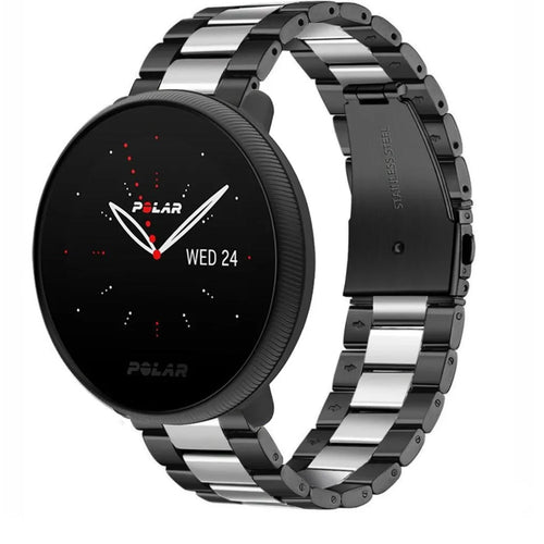 ignite-2-stalen-band-zwart-zilver