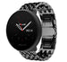 Polar Ignite 2 Steel Strap Dragon (Black)