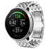 Polar Ignite Steel Strap Dragon (Silver)