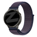 Bandz Correa nylon Loop Garmin Approach J1 (indigo)
