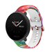 Polar Ignite 3 Colourful Strap