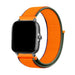 Correa de nylon Xiaomi Amazfit GTS (naranjo)