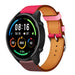Xiaomi Mi Watch Leather Strap (Pink/Red Brown)