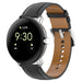 Correa cuero Google Pixel Watch 1/2 (noir)