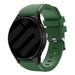 Samsung Galaxy Watch 6 - 40mm Silicone Strap (Army Green)