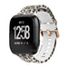 Correa Lucky Leopard Fitbit Versa