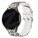 Bandz Samsung Galaxy Watch 6 - 44mm Silicone Strap 