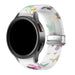 Mariposa luminosa Samsung Galaxy Watch 5 44 mm correa magnética