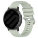 Correa silicona clasica Garmin Approach S50 (verde claro)