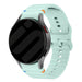 Correa Wave Samsung Galaxy Watch 4 - 44mm (verde claro)