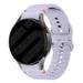 Correa Wave Samsung Galaxy Watch 6 - 40mm (morado claro)