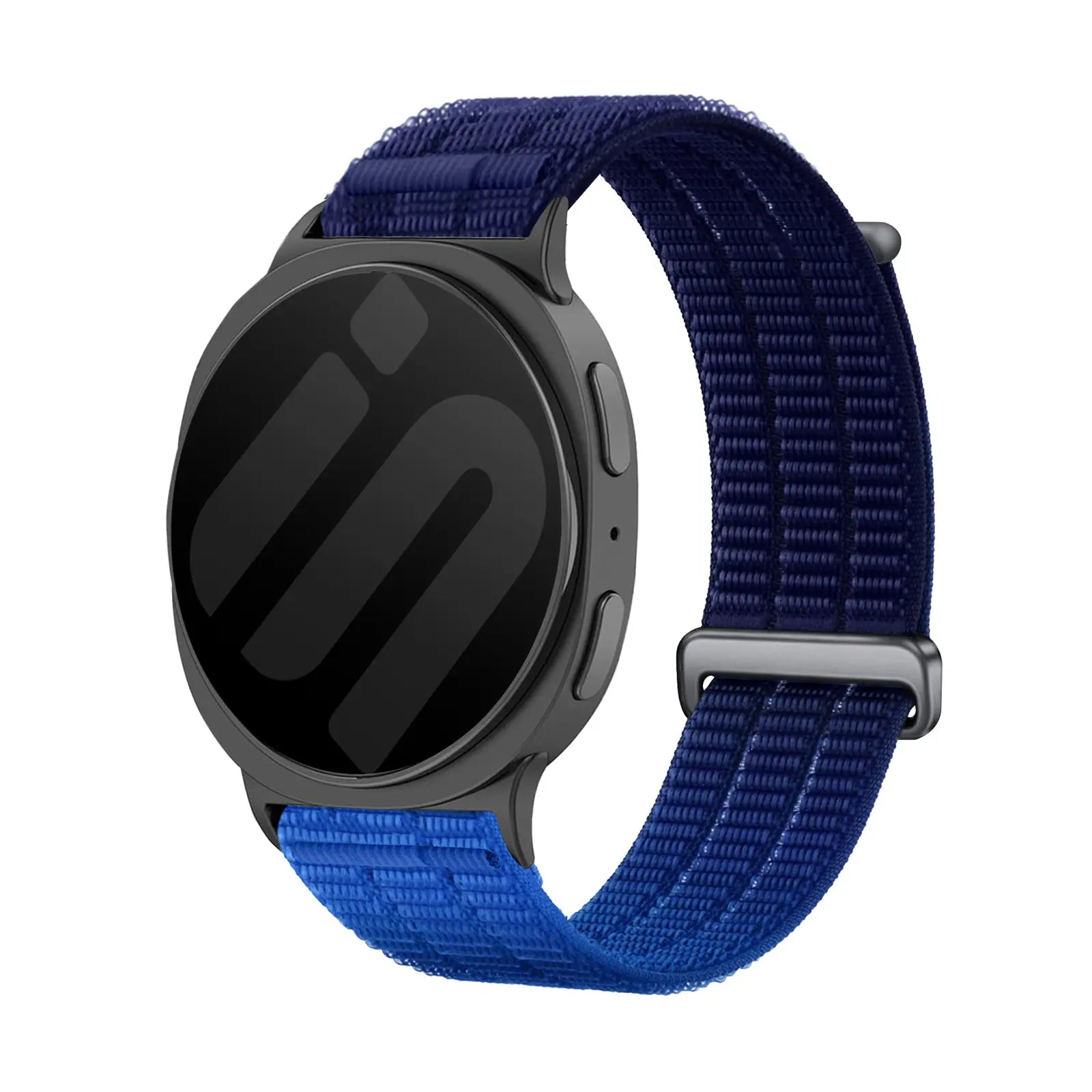Correa nylon air Samsung Galaxy Watch 9 - 40mm (azul degradado)