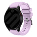 Correa silicona Samsung Galaxy Watch 6 - 44mm (lila)