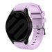 Correa silicona Samsung Galaxy Watch 6 - 44mm (lila)